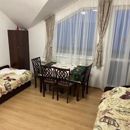 Ski Apartment Boyika Iglika 2 Боровец Экстерьер фото