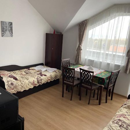 Ski Apartment Boyika Iglika 2 Боровец Экстерьер фото