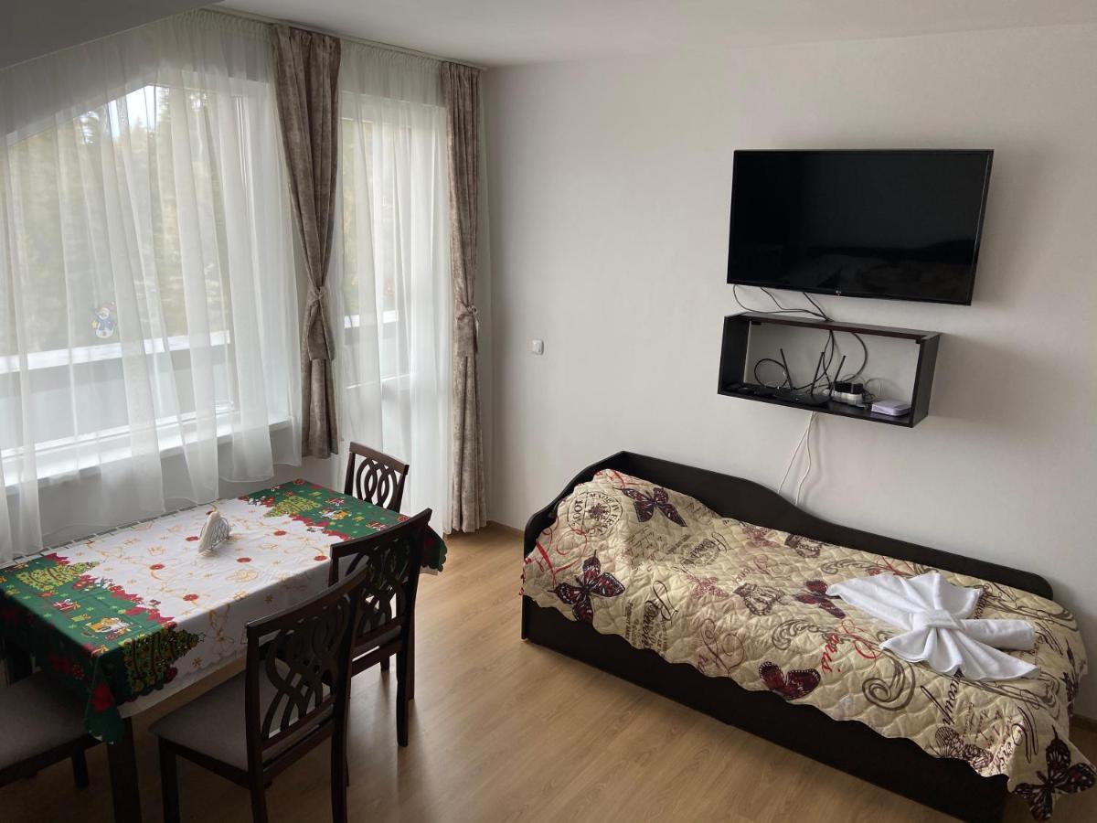 Ski Apartment Boyika Iglika 2 Боровец Экстерьер фото