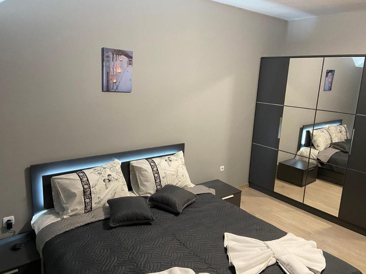 Ski Apartment Boyika Iglika 2 Боровец Экстерьер фото