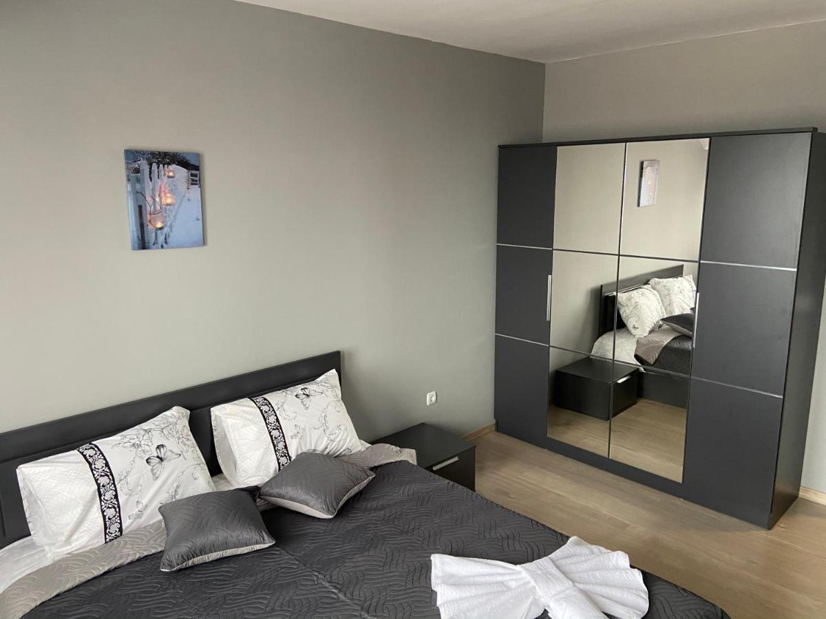 Ski Apartment Boyika Iglika 2 Боровец Экстерьер фото