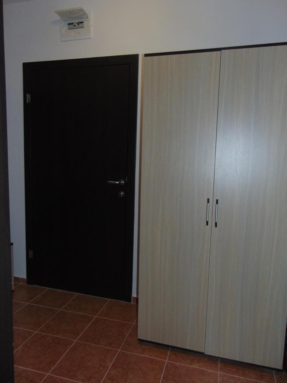 Ski Apartment Boyika Iglika 2 Боровец Экстерьер фото