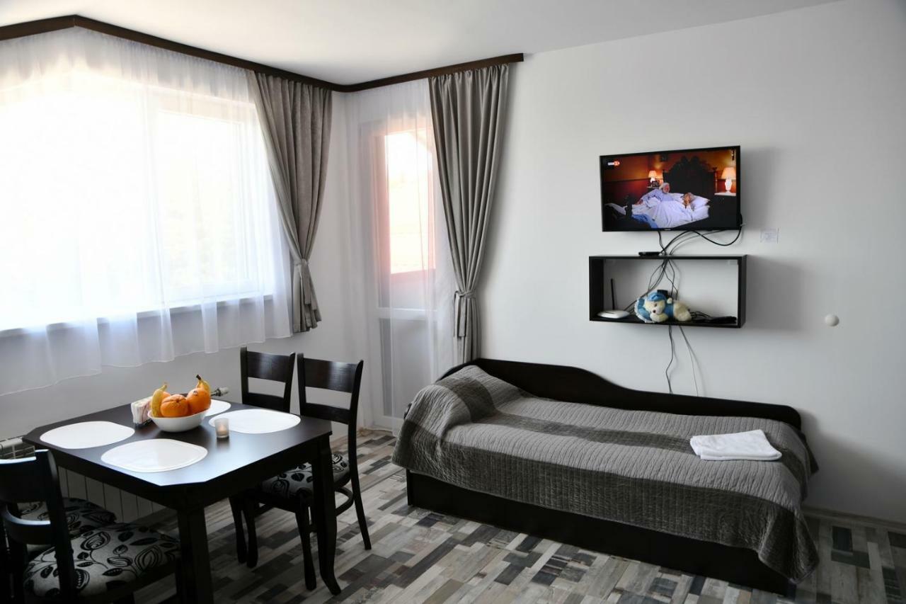 Ski Apartment Boyika Iglika 2 Боровец Экстерьер фото