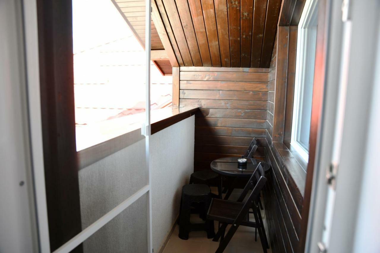 Ski Apartment Boyika Iglika 2 Боровец Экстерьер фото