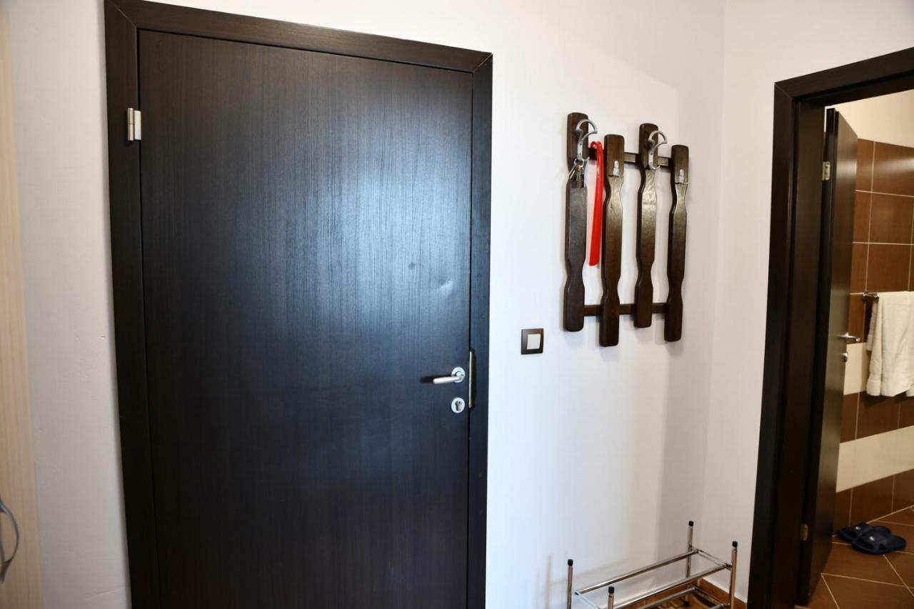 Ski Apartment Boyika Iglika 2 Боровец Экстерьер фото